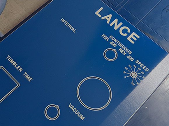 About Lance Industries About Lance Industries