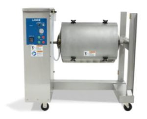 LT-15-grid LT-15 meat tumbler